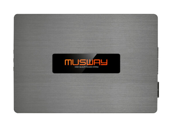Musway M5 – Bild 3