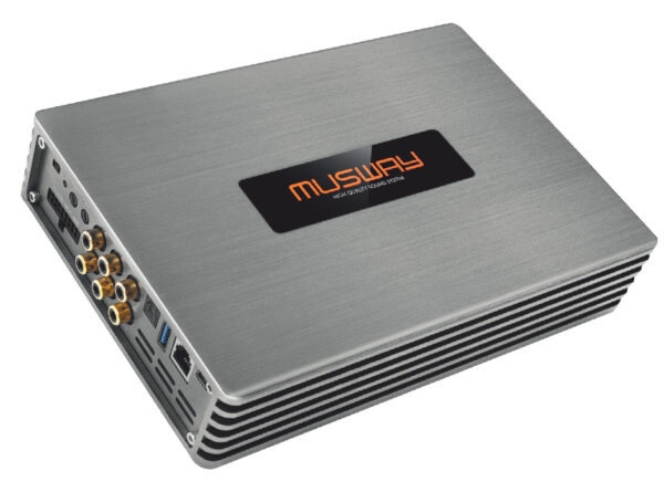 Musway M6 Pro