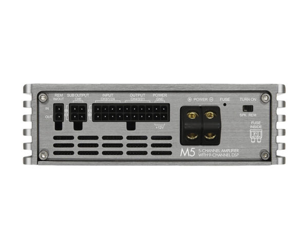 Musway M5 – Bild 5