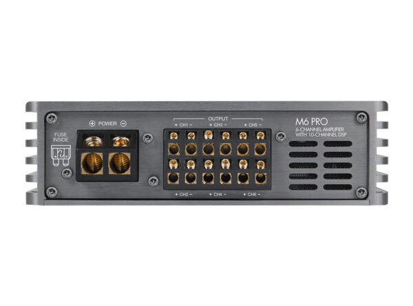 Musway M6 Pro – Bild 3