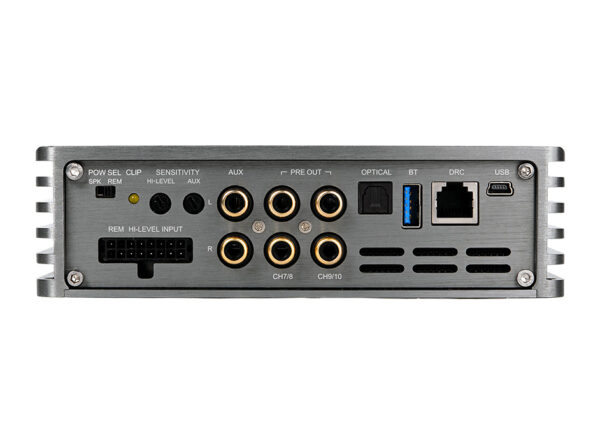 Musway M6 Pro – Bild 2