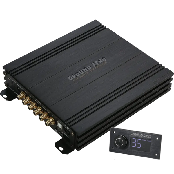 GZDSP 4.80A-PRO