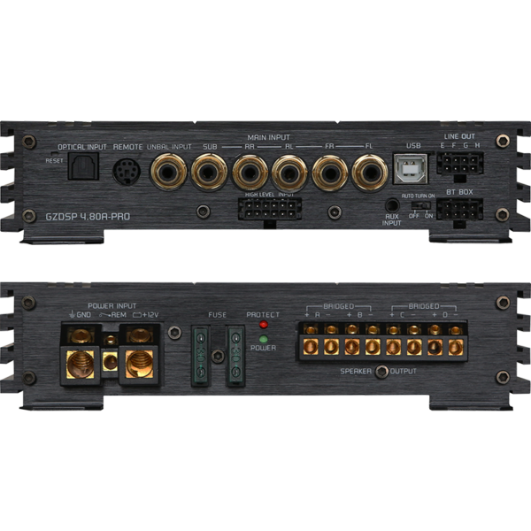 GZDSP 4.80A-PRO – Bild 3