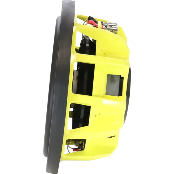 GZHW 10SPL-D2 FLAT – Bild 2