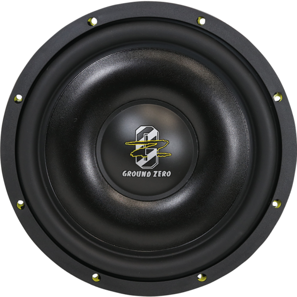 GZHW 12SPL-D2 FLAT – Bild 4