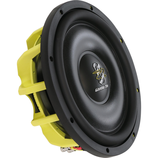 GZHW 12SPL-D2 FLAT