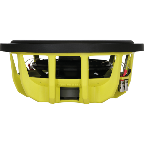 GZHW 12SPL-D2 FLAT – Bild 2