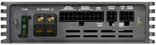 Musway M6v4 EVO – Bild 3