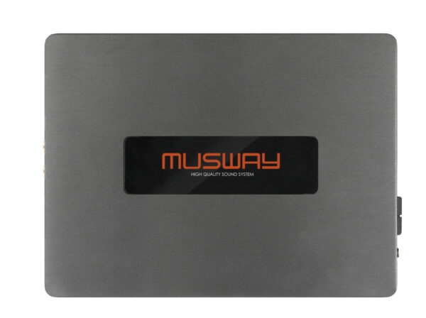Musway M6v4 EVO – Bild 4