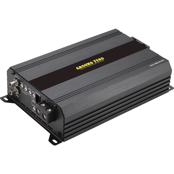 GZCA 3000.M1-24V