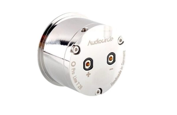 Audiocircle Pro T28 Hochtöner – Bild 2