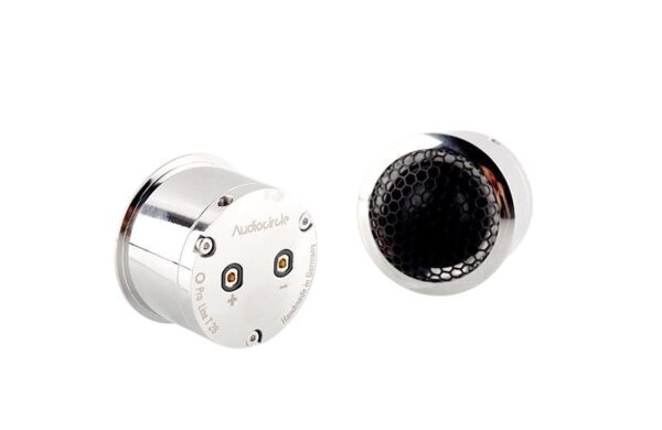 Audiocircle Pro T28 Hochtöner – Bild 3