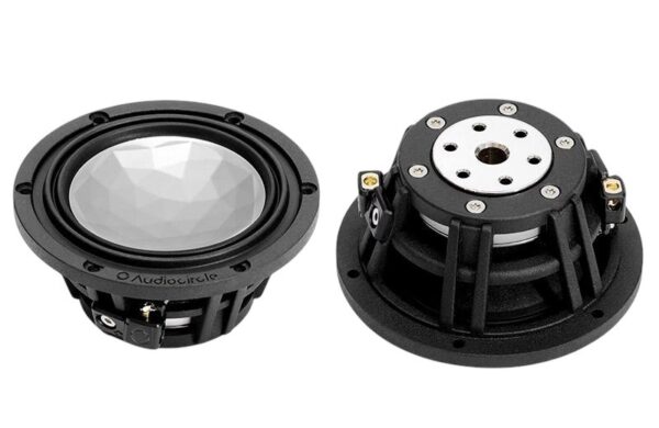 Audiocircle Pro M3C Mitteltöner