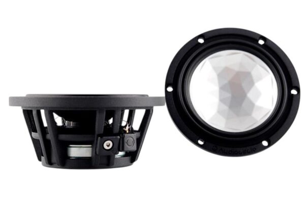 Audiocircle Pro M3C Mitteltöner – Bild 8