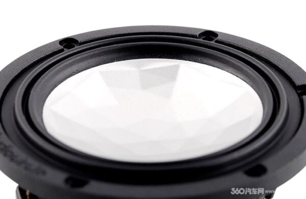 Audiocircle Pro M3C Mitteltöner – Bild 6