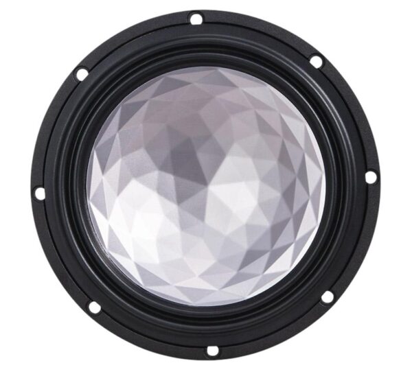 Audiocircle Pro W6C Tieftöner – Bild 3