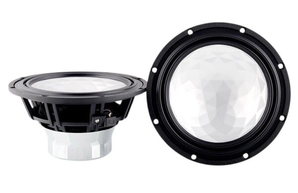 Audiocircle Pro W6C Tieftöner
