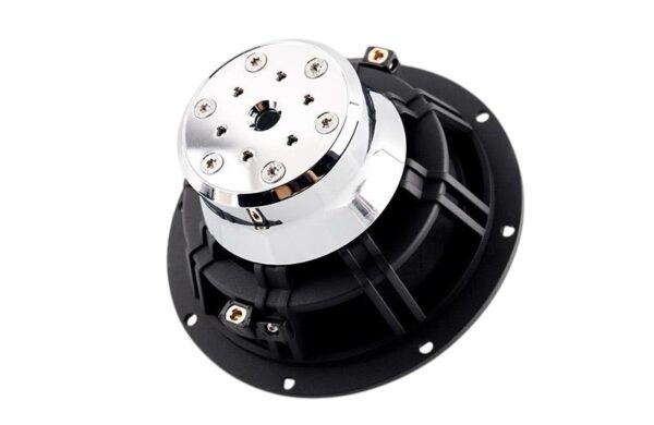 Audiocircle Pro W6C Tieftöner – Bild 2