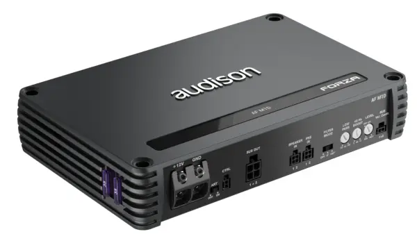 audison AF M1D