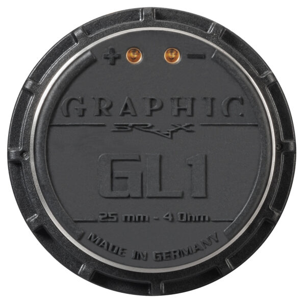 BRAX GRAPHIC GL1 MK2 – Bild 4
