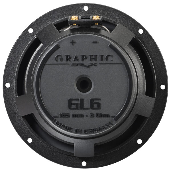 BRAX GRAPHIC GL6 MK2 – Bild 3