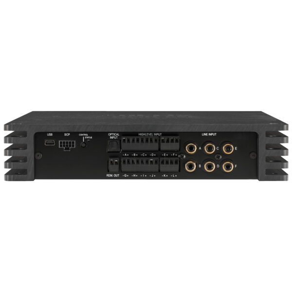 HELIX V TWELVE DSP MK2 – Bild 3