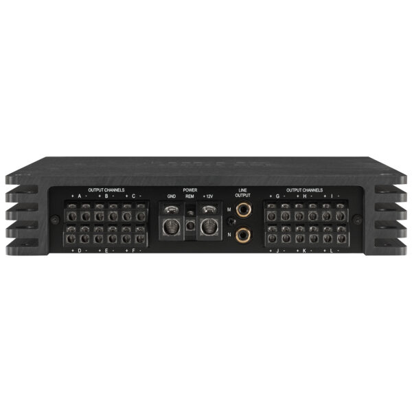HELIX V TWELVE DSP MK2 – Bild 2