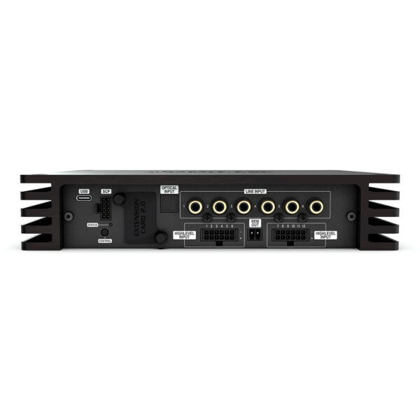 HELIX NEXT V EIGHT DSP ULTIMATE – Bild 2