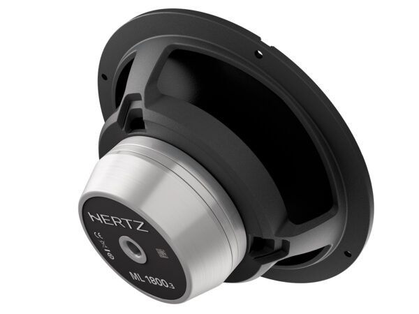 HERTZ ML 1800.3 LEGEND – Bild 2
