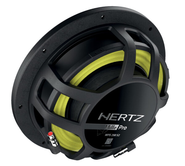 Herz MPS 250 S2 – Bild 2