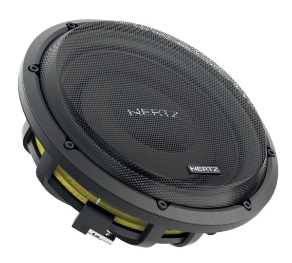Herz MPS 250 S2