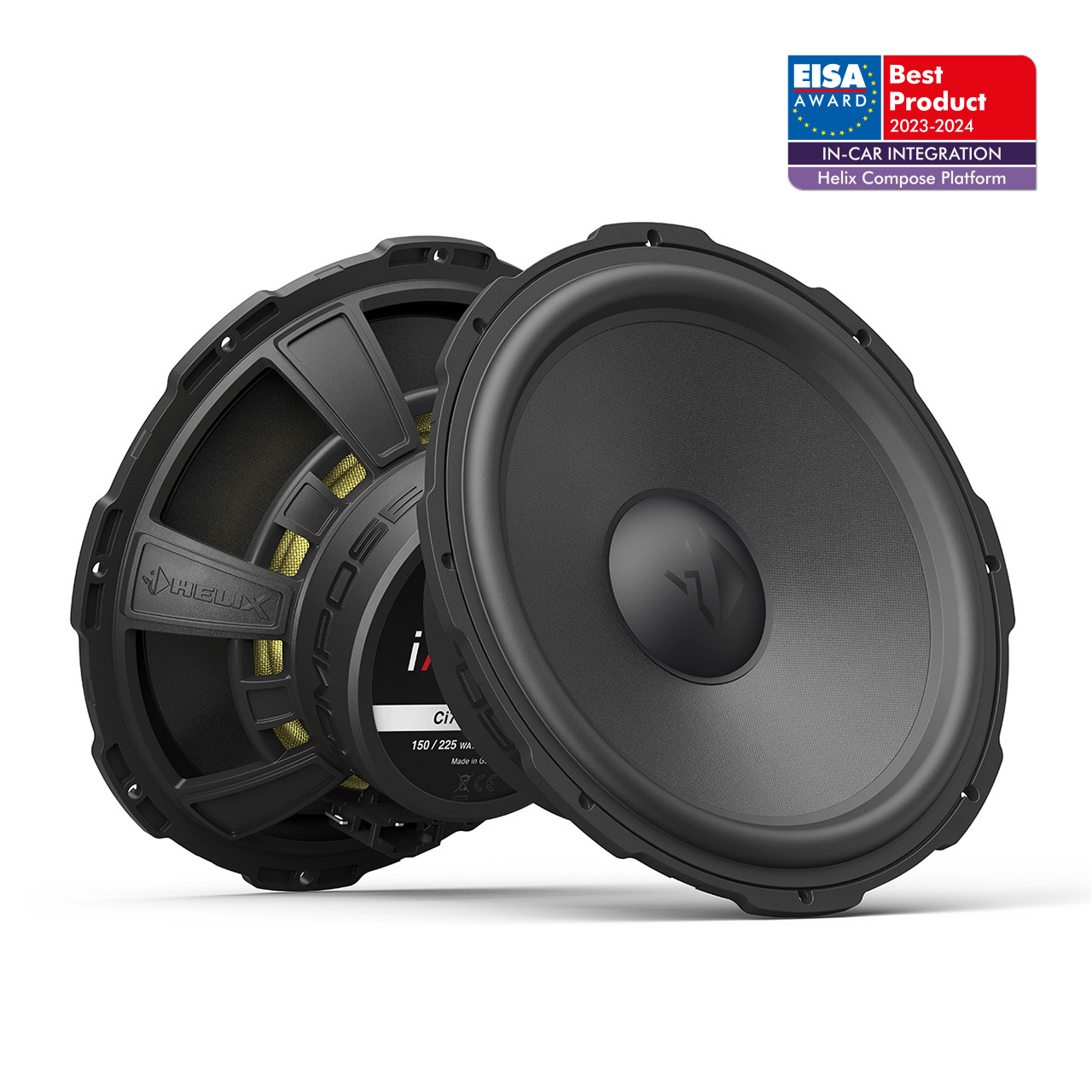 HELIX Ci7 W200FM-S3