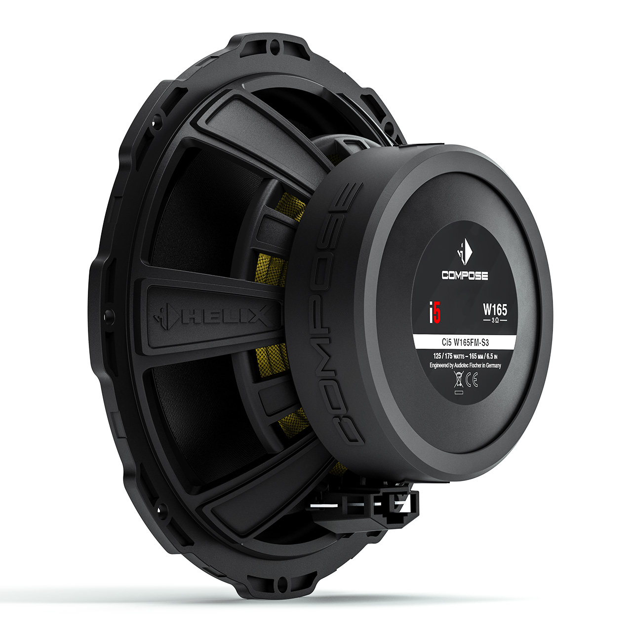 HELIX Ci5 W165FM-S3 – Bild 2