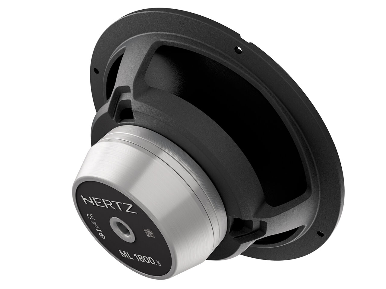 VW Caddy SB Lautsprecher Adapter – Bild 3