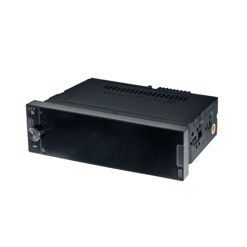 1DIN Autoradio mit CarPlay & Android Auto – Bild 3