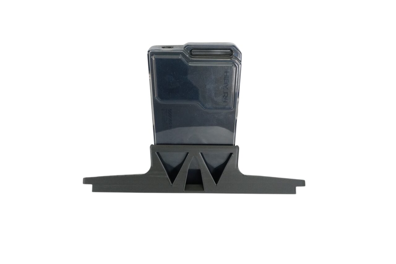 Hi-Res Player Halter – Bild 3