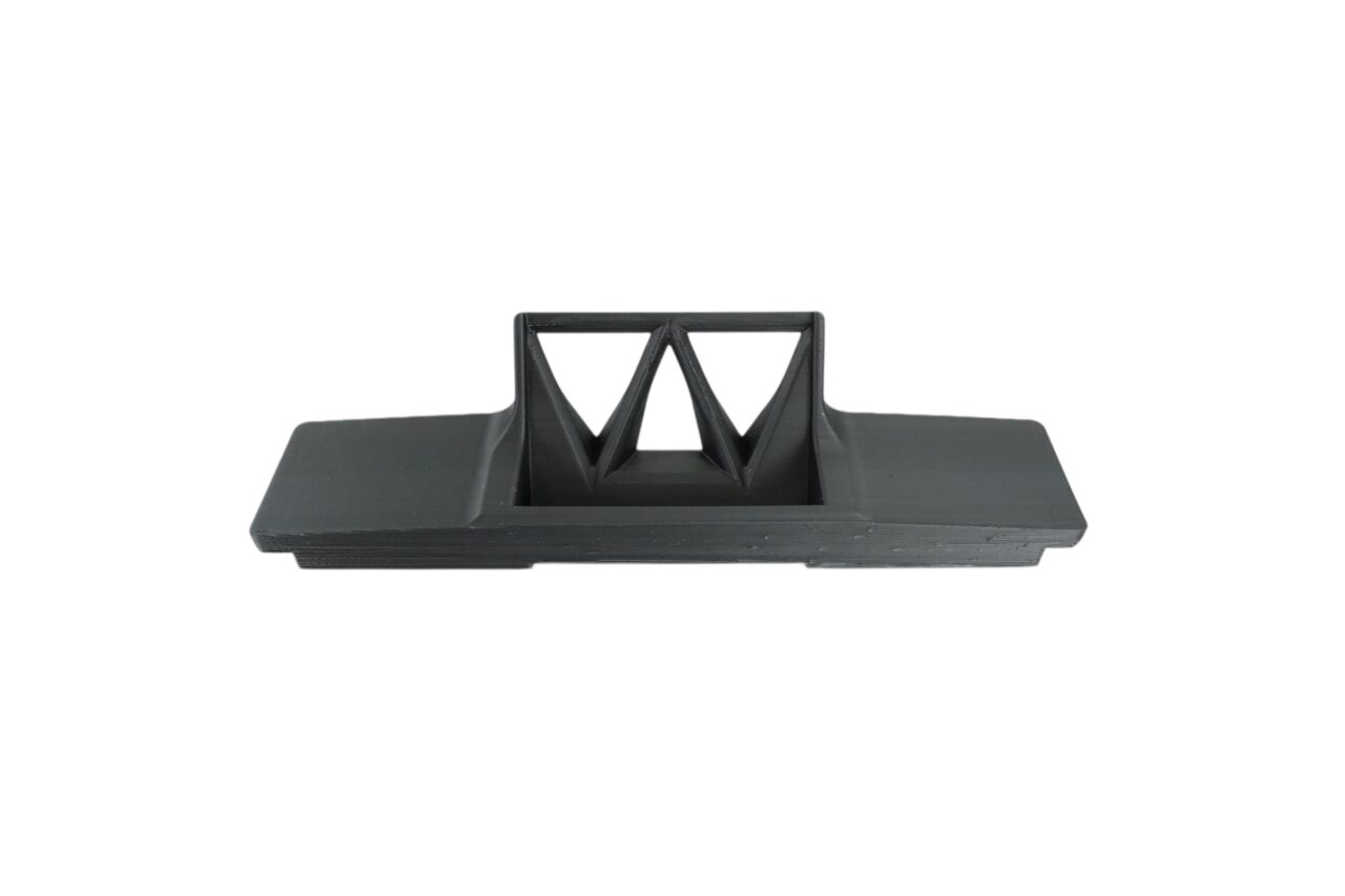 Hi-Res Player Halter – Bild 2